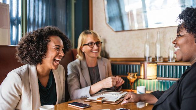 Comunicação não-verbal
