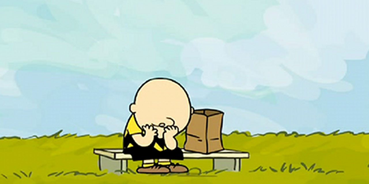 Charlie Brown