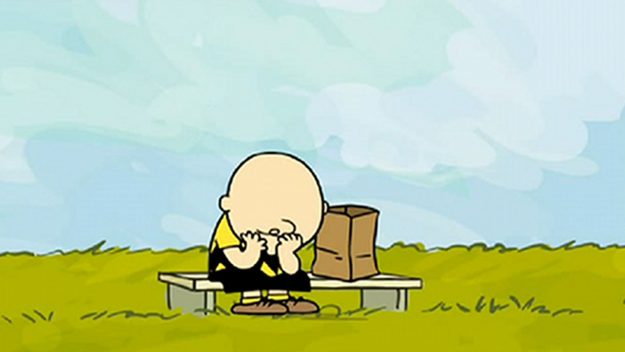 Charlie Brown