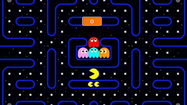 Pacman