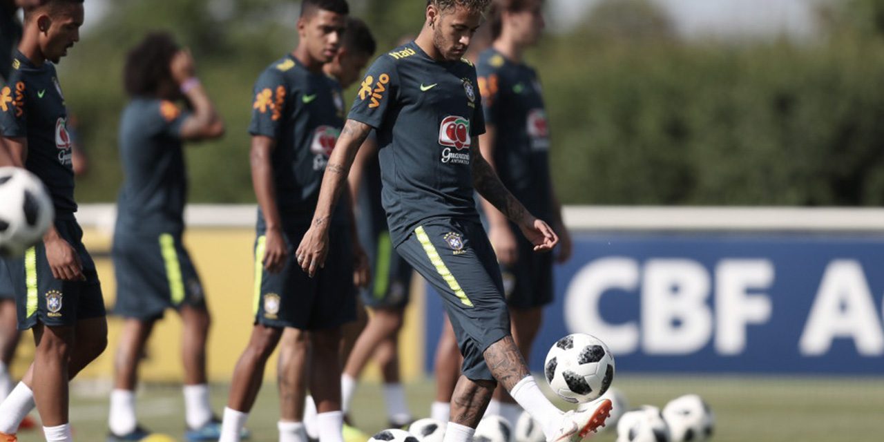 Foto: Lucas Figueiredo / CBF