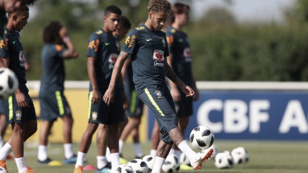 Foto: Lucas Figueiredo / CBF