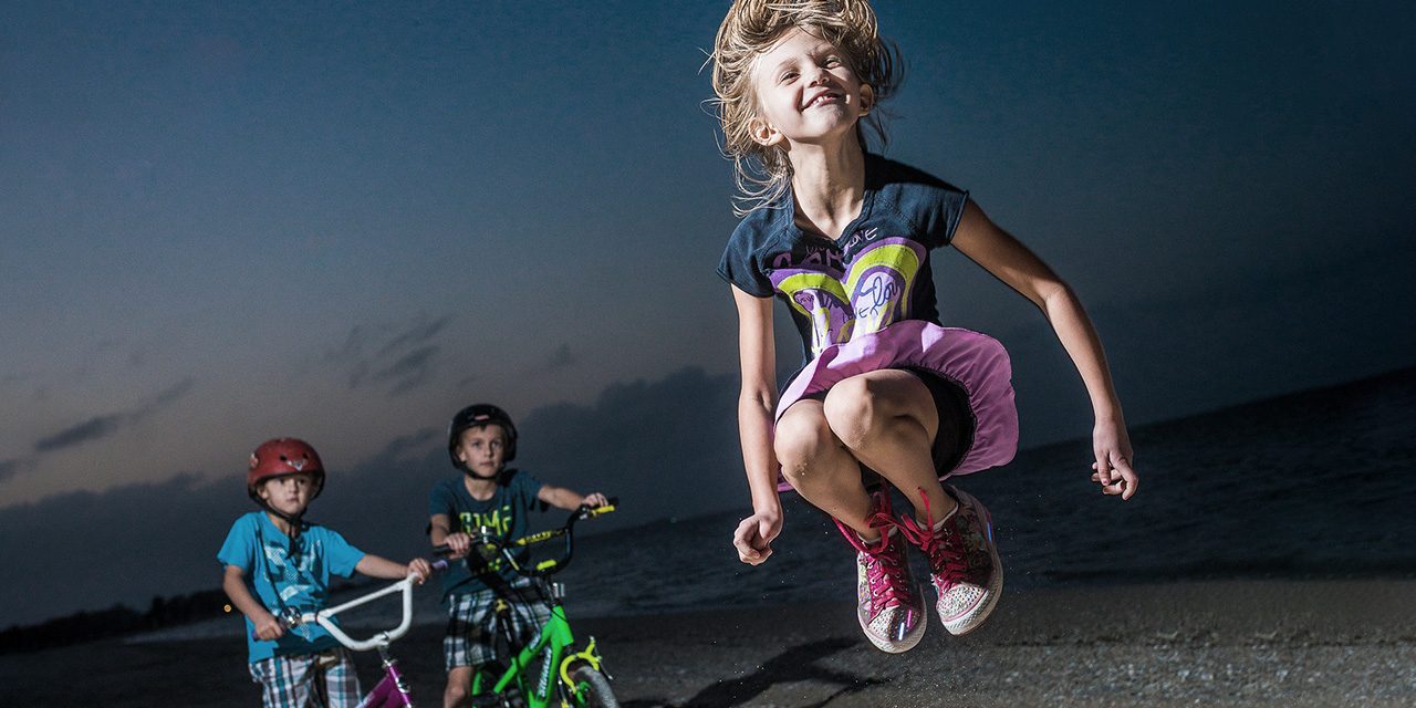 Quando foi que você deixou essa espontaneidade de lado?