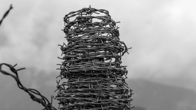 Não seja prisioneiro de suas palavras