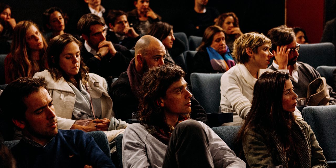 O que fazer para manter a atenção da plateia?