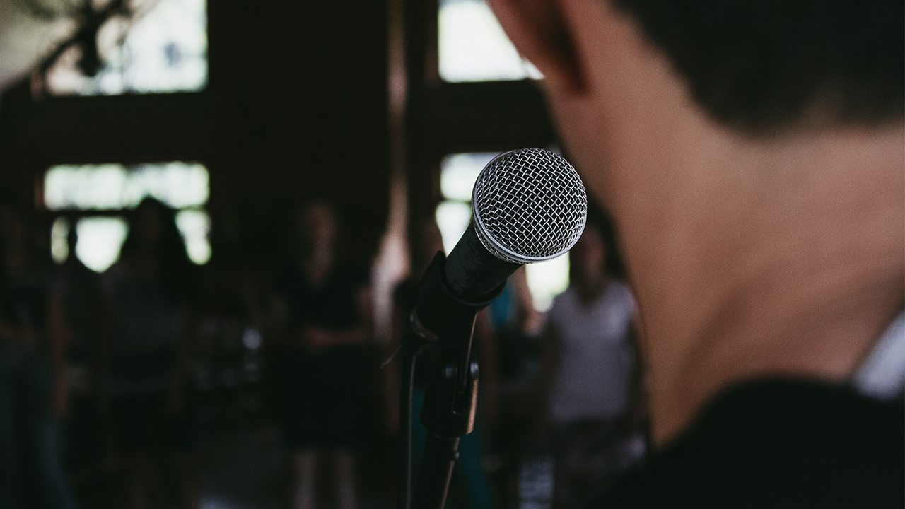 A leitura em voz alta