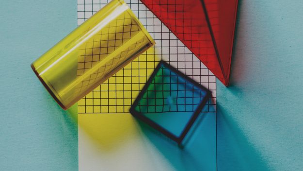 Precisamos falar sobre as cores na sua apresentação Precisamos falar sobre as cores na sua apresentação