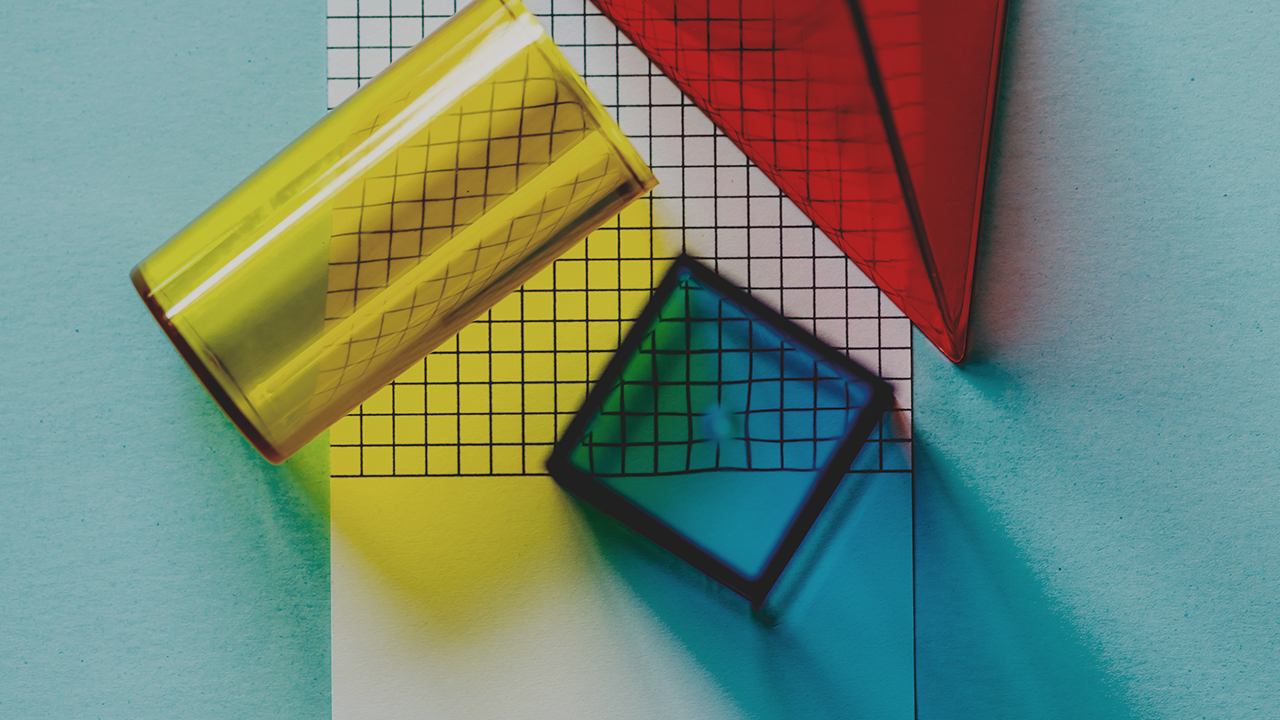 Precisamos falar sobre as cores na sua apresentação Precisamos falar sobre as cores na sua apresentação