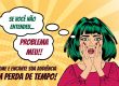 Workshop: Se você não entendeu, problema meu!!