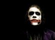 Why so serious?