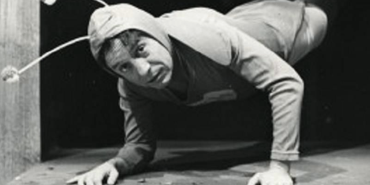 E agora, quem poderá me ajudar?