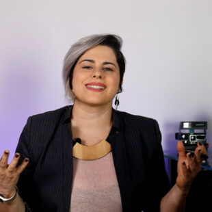 Octacilia Cabral, 2021 Octacilia Cabral, 2021