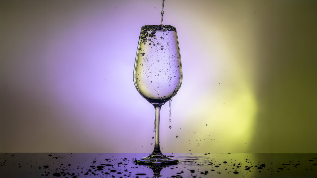 O brilho vazio das apresentações em que ninguém presta atenção